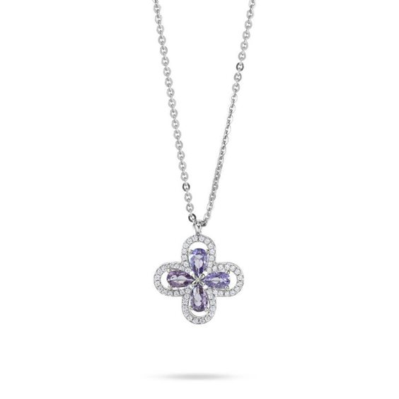 Collana Boccadamo Donna in Bronzo XGR751V - XGR751V